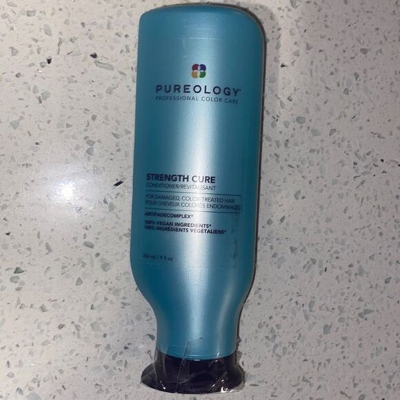 Pureology Strength Cure Conditioner - Picture 1 of 3